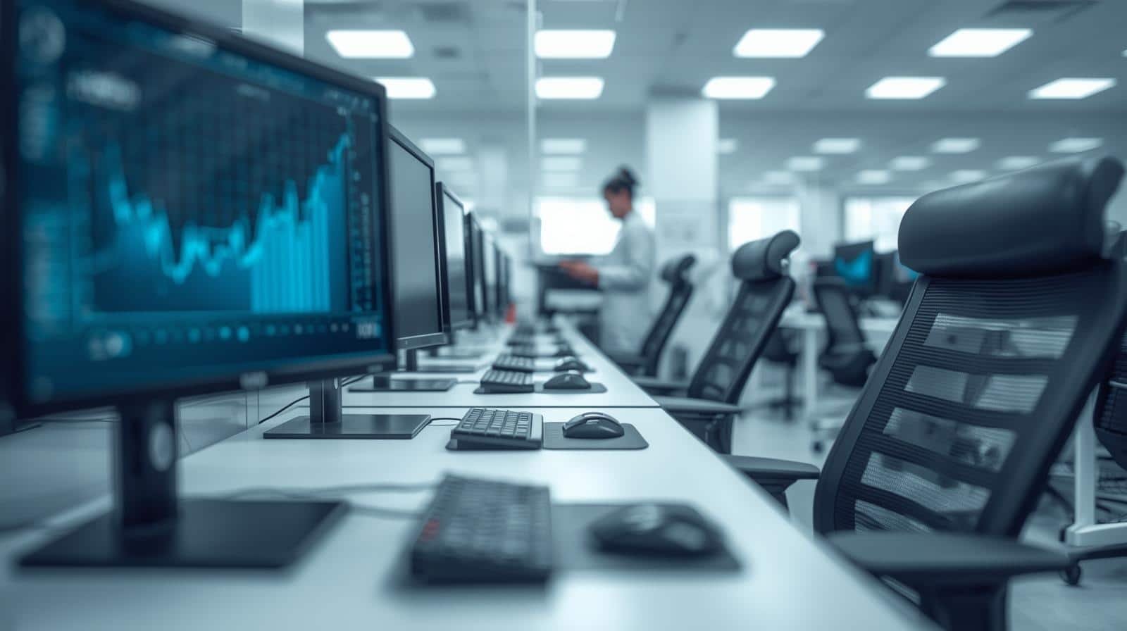 Affordable Cybersecurity Solutions for Small Businesses in Chicago